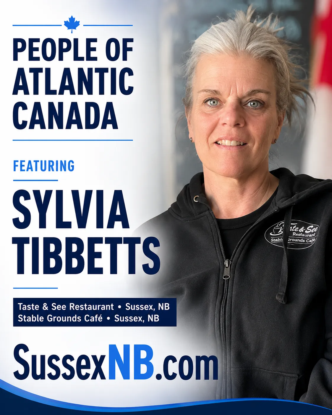 Sylvia Tibbetts The Courage to Jump